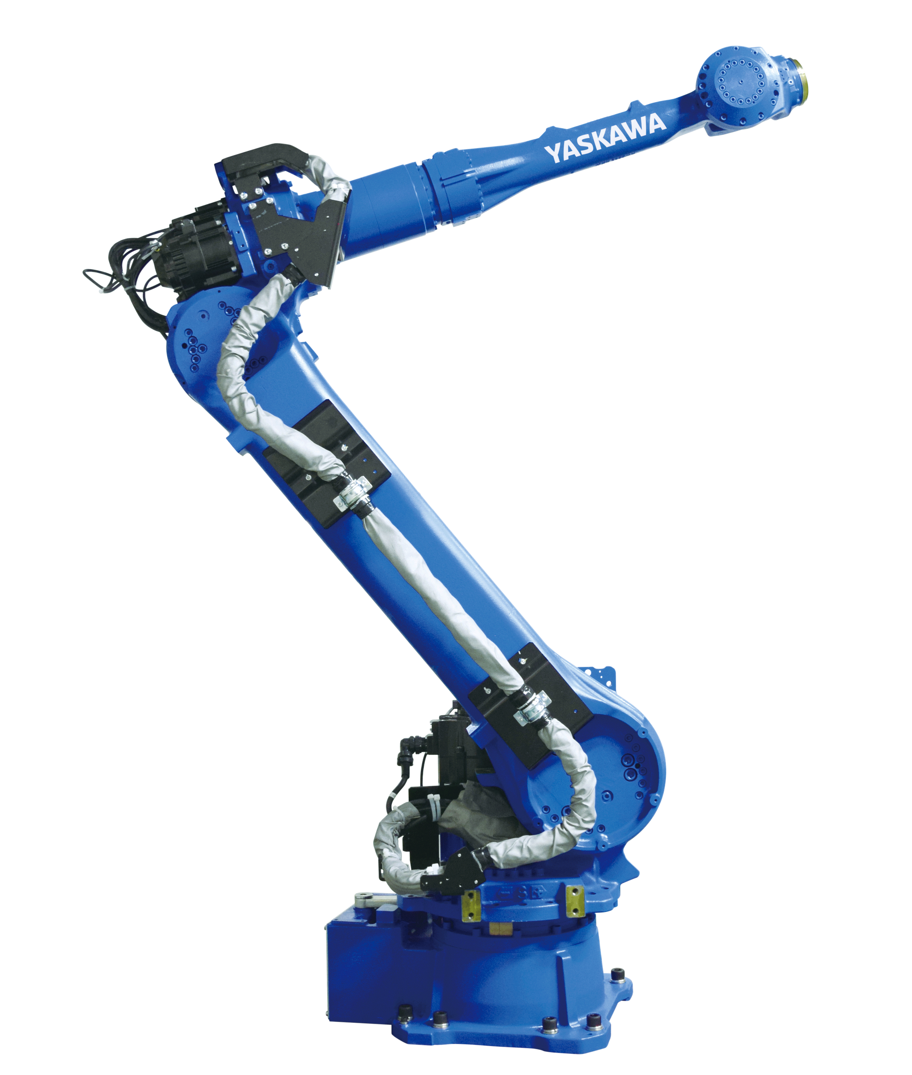 Yaskawa motoman 2024 canada ltd